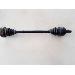 7533446 AL01 SEMIASSE SEMIALBERO POSTERIORE DESTRO BMW 320 D E90 2.0 120KW 6M 5P (2005) 