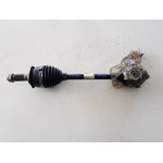44101-79J70 SEMIASSE SEMIALBERO ANTERIORE DESTRO CON GIUNTO SUZUKI SX4 1.6 66KW 5P D 5M (2010) 9HX