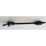 7581028 SEMIASSE SEMIALBERO POSTERIORE DESTRO BMW 520 D F11 2.0 135KW 5P D AUT (2012) 
