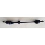 46308259 SEMIASSE SEMIALBERO ANTERIORE DESTRO FIAT PANDA 1.2 B 44KW 5M 5P (2008)