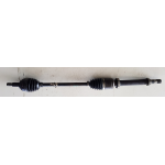 8200378880 SEMIASSE SEMIALBERO ANTERIORE DESTRO RENAULT CLIO 1.2 G 55KW 5M 5P (2010)