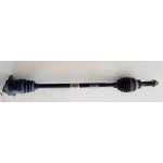 44105-79J00 SEMIASSE SEMIALBERO POSTERIORE DESTRO FIAT SEDICI 1.9 D 4X4 88KW 6M 5P (2007)
