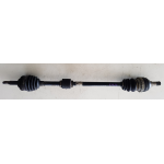 96832204 SEMIASSE SEMIALBERO ANTERIORE DESTRO CHEVROLET AVEO 1.2 62KW 5P B/GPL 5M (2010) 