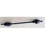 46307467 SEMIASSE SEMIALBERO ANTERIORE DESTRO FIAT PUNTO 1.2 44KW 3P B 5M (2005)