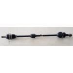 95194889 SEMIASSE SEMIALBERO ANTERIORE DESTRO CHEVROLET AVEO 1.2 63KW 5P B 5M (2013) A12XER
