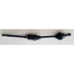 51832278 SEMIASSE SEMIALBERO ANTERIORE DESTRO FIAT DOBLO 1.9 88KW D 5M 5P (2009)