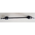 SEMIASSE SEMIALBERO POSTERIORE DESTRO RENAULT KOLEOS 2.0 D 110KW 4X4 6M 5P 2010