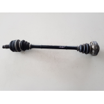 7533446AI02 SEMIASSE POST DX BMW SERIE 1 (E87) 2.0 D 16V MAN 6M KW105 - 143CV (2007) 5P BERL