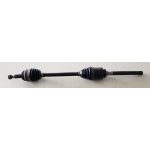 P05085250AB SEMIASSE ANTERIORE DESTRO DX RH JEEP COMPASS 2.0 D ANNO DAL 2007