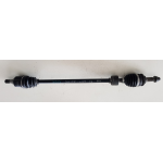 4410162J01000 SEMIASSE SEMIALBERO ANTERIORE DESTRO SUZUKI SWIFT 1.3 68KW 5P B 5M (2006) 