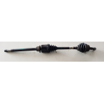 51787180 SEMIASSE SEMIALBERO ANTERIORE DESTRO CON GIUNTO FIAT FIORINO 1.3 D 5M 2P 55KW (2008) 199A2000