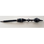50504034 SEMIASSE SEMIALBERO ANTERIORE DESTRO ALFA ROMEO 159 JTD 1.9 D 6M 110KW (2007)150CV 939A2000