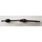 8200499586 SEMIASSE SEMIALBERO ANTERIORE DESTRO RENAULT CLIO R 1.5 D 5M 63KW (2008)
