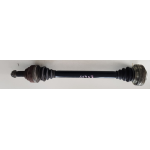 7572429 AL201 SEMIASSE SEMIALBERO POSTERIORE DESTRO BMW SERIE 5 530D E60 3.0 D 173KW AUT 5P (2009) 306D3 