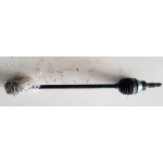 SEMIASSE SEMIALBERO ANTERIORE DESTRO DAIHATSU TERIOS 1.5 B 77KW 2007 