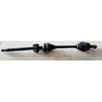 13335136 SEMIASSE SEMIALBERO ANTERIORE DESTRO ASTRA J 1.7 D 81KW 2012 A17DTR