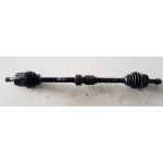 495012L210 SEMIASSE SEMIALBERO ANTERIORE DESTRO HYUNDAI I30 SW 1.6 D 66KW 6M 5P (2010) D4FB