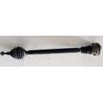 5N0407766B SEMIASSE SEMIALBERO ANTERIORE DESTRO TIGUAN 2010 