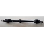 13150503 SEMIASSE SEMIALBERO ANTERIORE DESTRO OPEL CORSA D 1.3 D 55KW 5M 3P (2008) Z13DTJ