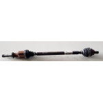 A4533503800 396008321R SEMIASSE POSTERIORE DESTRO SMART FORFOUR 453 RENAULT TWINGO 900 2016