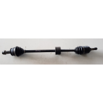 46308261 SEMIASSE SEMIALBERO ANTERIORE DESTRO FIAT PANDA 1.3 JTD D 51KW 5M 2006 188A8000