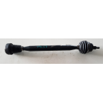 6QE407272P SEMIASSE SEMIALBERO ANTERIORE DESTRO VW Fox 1.4 TDI BMN