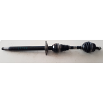 A2463307700 SEMIASSE ANTERIORE DESTRO Mercedes Classe A A160 W176 Cdi 66 kw 90 CV ANNO 2015
