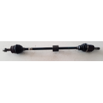 13149829 SEMIASSE SEMIALBERO ANTERIORE DESTRO OPEL CORSA E 1.4 G 66KW 5M 5P (2016)  B14XER