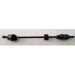 46308259 SEMIASSE SEMIALBERO ANTERIORE DESTRO FIAT PANDA 1.2 B 44KW 5M 5P (2008)