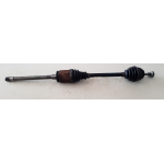 7598028 SEMIASSE ANTERIORE DESTRO BMW X3 F25 2.0 D 135KW 2013 N47D20C