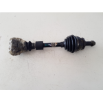 7616142 SEMIASSE SEMIALBERO ANTERIORE DESTRO MINI 1.6 D N47C16A 2012