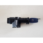 00467601520 BLOCCHETTO BLOCCO AVVIAMENTO CON CHIAVE FIAT STILO 2006 61001500