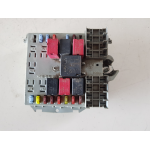 51781079 CENTRALINA SCATOLA PORTAFUSIBILI FIAT STILO 1.4 B 2006
