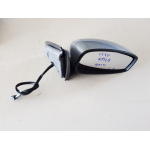 SPECCHIO SPECCHIETTO RETROVISORE ESTERNO DESTRO DX FIAT STILO 2006 5 PIN