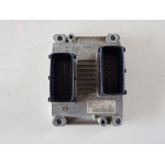 0261208204 CENTRALINA MOTORE ECU FIAT STILO 1.4 B 2006 00551952730