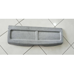 PIANALE CAPPELLIERA MENSOLA FIAT NUOVA PANDA DAL 09/2003 AL 01/2012 ORIGINALE