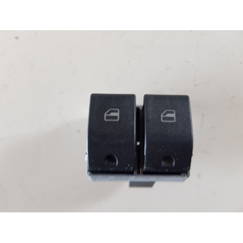 6Q0959858 PULSANTIERA ALZAVETRO ANTERIORE SINISTRA VOLKSWAGEN POLO 2006