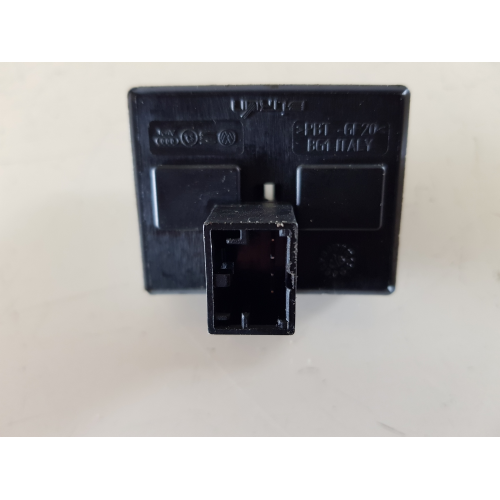 6Q0959858 PULSANTIERA ALZAVETRO ANTERIORE SINISTRA VOLKSWAGEN POLO 2006