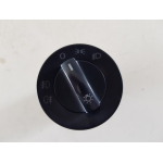 6Q0941531C INTERRUTTORE COMANDO LUCI VOLKSWAGEN POLO 2006