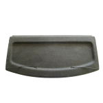 CAPPELLIERA MENSOLA /COPRIBAGAGLI VOLKSWAGEN GOLF 5 V 2008