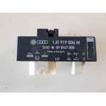 1J0919506M CENTRALINA VENTOLA RADIATORE VOLKSWAGEN POLO 1.2 B 2006