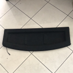 CAPPELLIERA RIVESTIMENTO VANO COPRI BAGAGLI HYUNDAI I20 2009