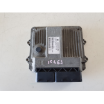55566390 CENTRALINA MOTORE ECU OPEL COMBO 1.3 D 2006 MJD6O02.C3