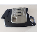 1114 7787330-06 RIVESTIMENTO COVER COPRI MOTORE BMW SERIE 3 E46 2.0 D 2004 105193 11