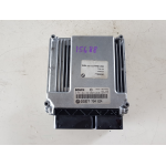 0281011122 CENTRALINA MOTORE ECU BMW 320 E46 2.0 D 2004 7794624 