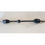 SEMIASSE SEMIALBERO ANTERIORE DESTRO OPEL COMBO 1.3 D MJT Z13DTJ 2006