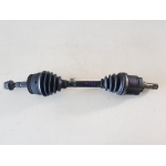 SEMIASSE SEMIALBERO ANTERIORE SINISTRO OPEL COMBO 1.3 D MJT  Z13DTJ 2006
