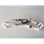5N0880741G AIRBAG LATERALE A TENDINA LATO SINISTRO VOLKSWAGEN TIGUAN 2.0 2010
