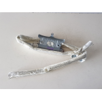A27134078087 AIRBAG A TENDINA LATERALE PASSEGGERO MINI Cooper R56 2008