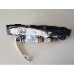 985p00014r AIRBAG TENDINA TETTO DESTRO RENAULT SCENIC III X MOD 2010